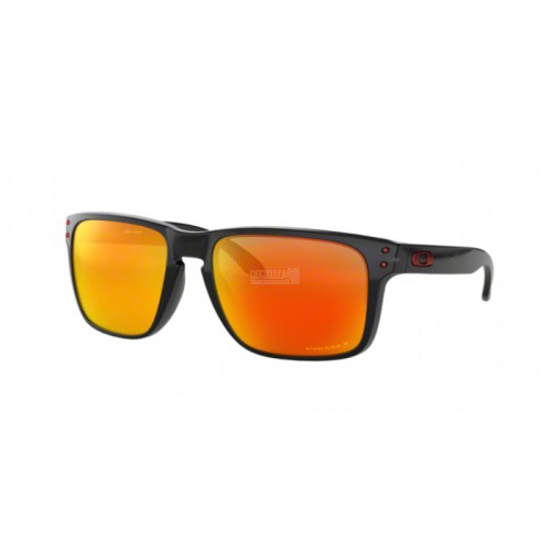 Occhiale da Sole Oakley 0OO9417 HOLBROOK XL - BLACK INK 941708
