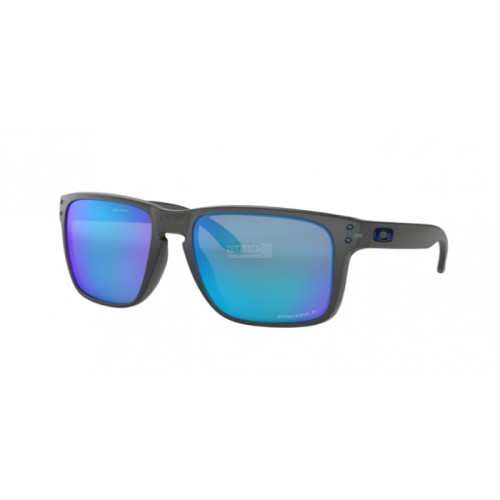 Occhiale da Sole Oakley 0OO9417 HOLBROOK XL - GREY SMOKE 941709