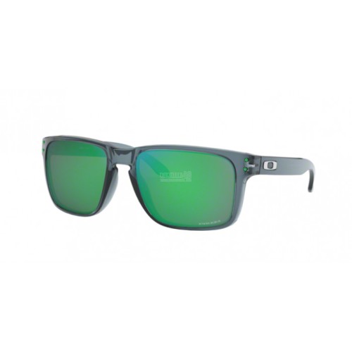 Occhiale da Sole Oakley 0OO9417 HOLBROOK XL - CRYSTAL BLACK 941714