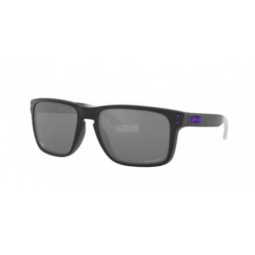 Occhiale da Sole Oakley 0OO9417 HOLBROOK XL - MATTE BLACK 941717