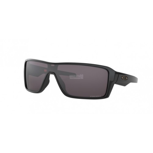 Occhiale da Sole Oakley 0OO9419 RIDGELINE - POLISHED BLACK 941901