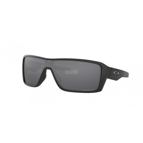 Occhiale da Sole Oakley 0OO9419 RIDGELINE - MATTE BLACK 941908