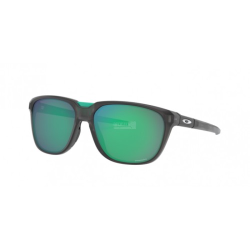Occhiale da Sole Oakley 0OO9420 OAKLEY ANORAK - MATTE GREY SMOKE 942003