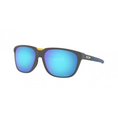 Occhiale da Sole Oakley 0OO9420 OAKLEY ANORAK - MATTE DARK GREY 942005