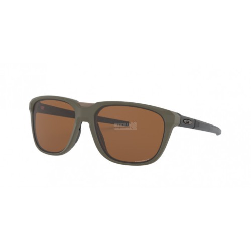 Occhiale da Sole Oakley 0OO9420 OAKLEY ANORAK - MATTE OLIVE 942007