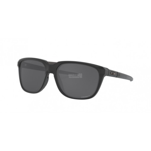 Occhiale da Sole Oakley 0OO9420 OAKLEY ANORAK - MATTE BLACK 942008