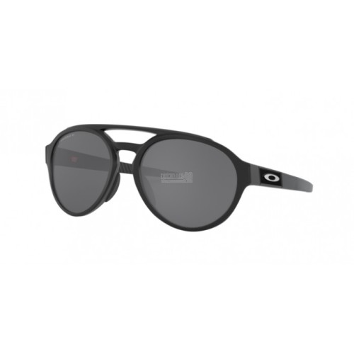 Occhiale da Sole Oakley 0OO9421 FORAGER - MATTE BLACK 942108