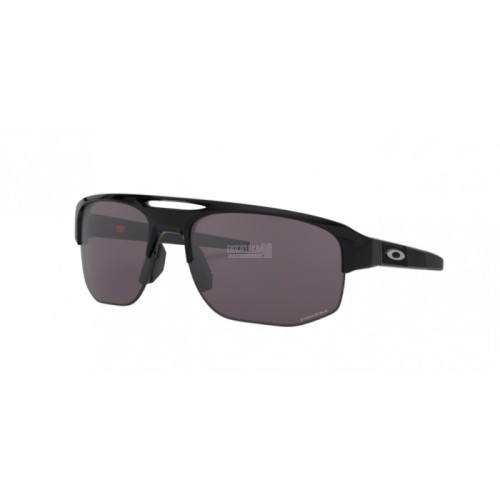 Occhiale da Sole Oakley 0OO9424 MERCENARY - POLISHED BLACK 942401