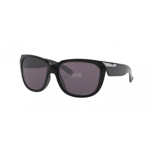 Occhiale da Sole Oakley 0OO9432 REV UP - POLISHED BLACK 943201