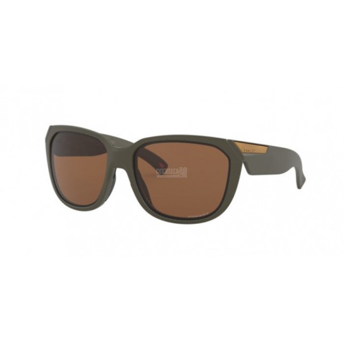 Occhiale da Sole Oakley 0OO9432 REV UP - MATTE OLIVE 943204