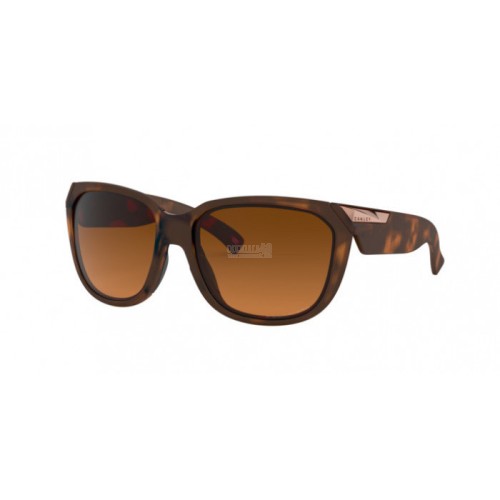 Occhiale da Sole Oakley 0OO9432 REV UP - MATTE BROWN TORTOISE 943206