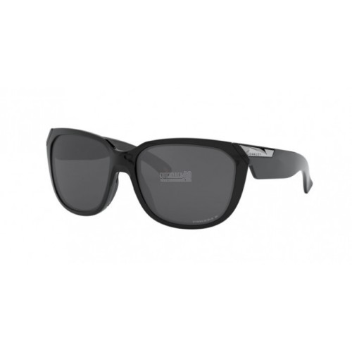 Occhiale da Sole Oakley 0OO9432 REV UP - POLISHED BLACK 943207