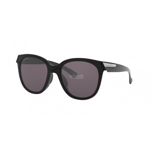 Occhiale da Sole Oakley 0OO9433 LOW KEY - POLISHED BLACK 943301
