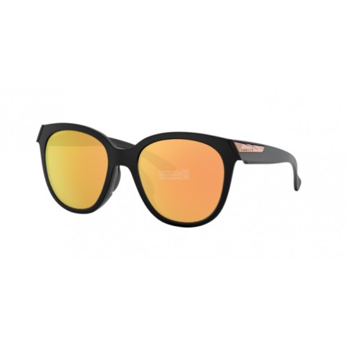 Occhiale da Sole Oakley 0OO9433 LOW KEY - MATTE BLACK 943305