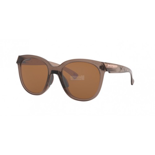 Occhiale da Sole Oakley 0OO9433 LOW KEY - MATTE BROWN SMOKE 943308