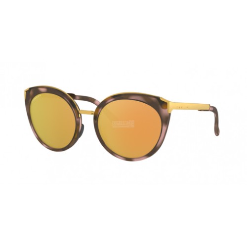 Occhiale da Sole Oakley 0OO9434 TOP KNOT - MATTE ROSE TORTOISE 943402