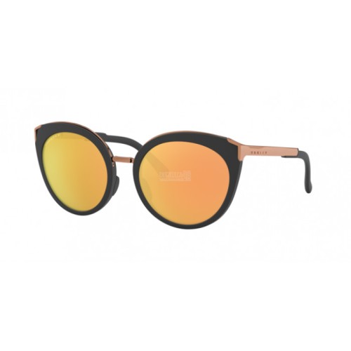 Occhiale da Sole Oakley 0OO9434 TOP KNOT - VELVET BLACK 943407
