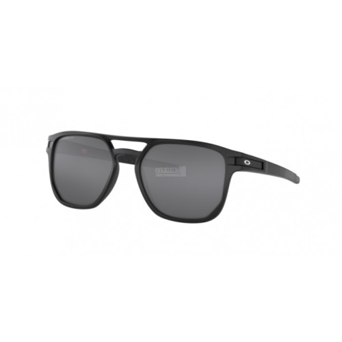 Occhiale da Sole Oakley 0OO9436 LATCH BETA - MATTE BLACK 943605