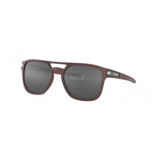 Occhiale da Sole Oakley 0OO9436 LATCH BETA - MATTE ROOTBEER 943609