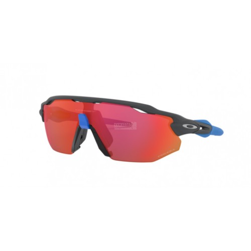 Occhiale da Sole Oakley 0OO9442 RADAR EV ADVANCER - MATTE CARBON 944205