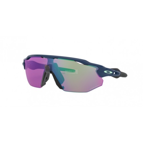 Occhiale da Sole Oakley 0OO9442 RADAR EV ADVANCER - POSEIDON 944207