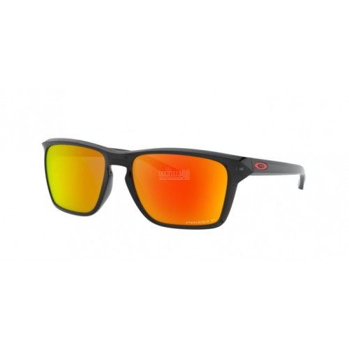 Occhiale da Sole Oakley 0OO9448 SYLAS - BLACK INK 944805