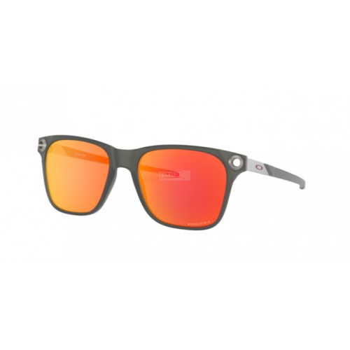 Occhiale da Sole Oakley 0OO9451 APPARITION - SATIN BLACK INK 945103