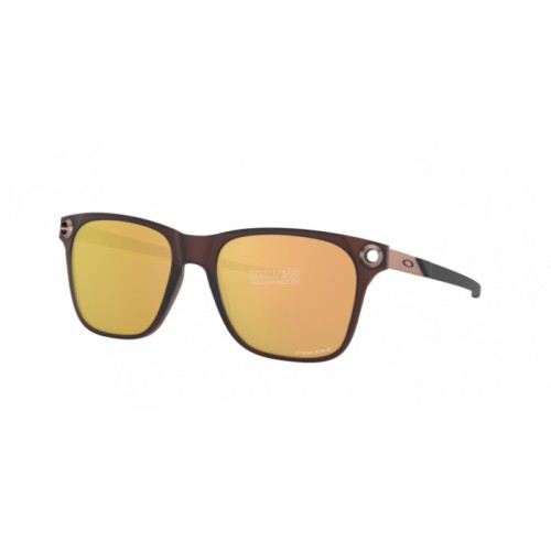 Occhiale da Sole Oakley 0OO9451 APPARITION - SATIN DARK AMBER 945104