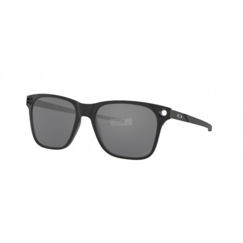 Occhiale da Sole Oakley 0OO9451 APPARITION - SATIN BLACK 945105