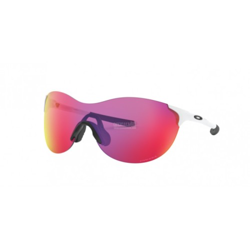 Occhiale da Sole Oakley 0OO9453 EVZERO ASCEND - POLISHED WHITE 945302