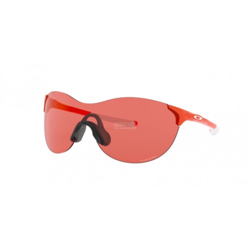 Occhiale da Sole Oakley 0OO9453 EVZERO ASCEND - SAFETY ORANGE 945306