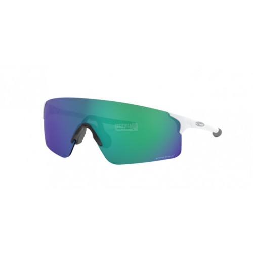 Occhiale da Sole Oakley 0OO9454 EVZERO BLADES - MATTE WHITE 945404