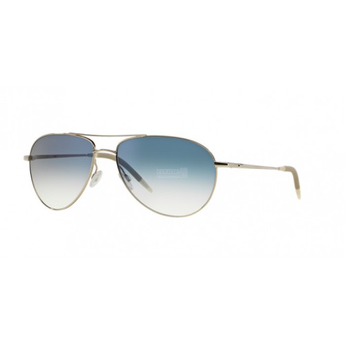 Occhiale da Sole Oliver Peoples 0OV1002S BENEDICT - SILVER 52413F
