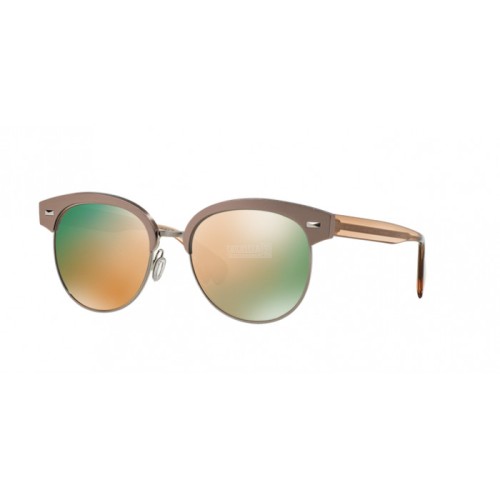 Occhiale da Sole Oliver Peoples 0OV1167S SHAELIE - SHELL/SILVER 52244Z