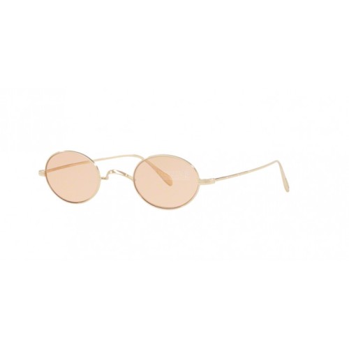 Occhiale da Vista Oliver Peoples 0OV1185 CALIDOR - SOFT GOLD 5035