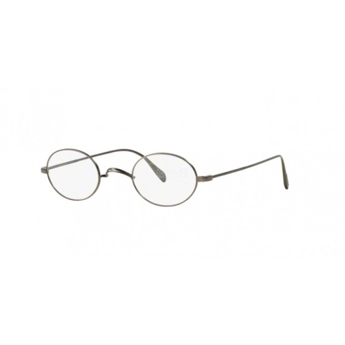 Occhiale da Vista Oliver Peoples 0OV1185 CALIDOR - ANTIQUE PEWTER 5244