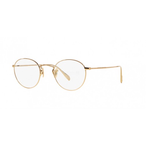 Occhiale da Vista Oliver Peoples 0OV1186 COLERIDGE - GOLD 5145