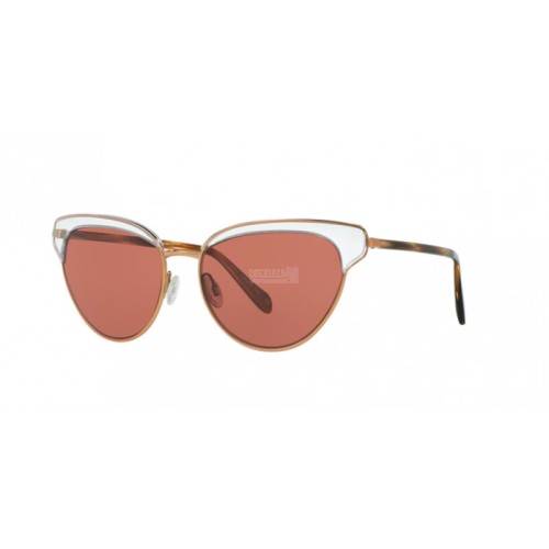 Occhiale da Sole Oliver Peoples 0OV1187S JOSA - CRYSTAL/ROSE GOLD 503775