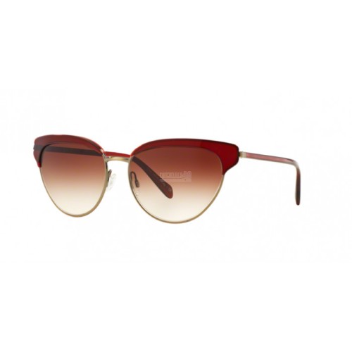 Occhiale da Sole Oliver Peoples 0OV1187S JOSA - RUBY/ANTIQUE GOLD 503913