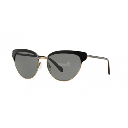 Occhiale da Sole Oliver Peoples 0OV1187S JOSA - BLACK/ANTIQUE GOLD 503987