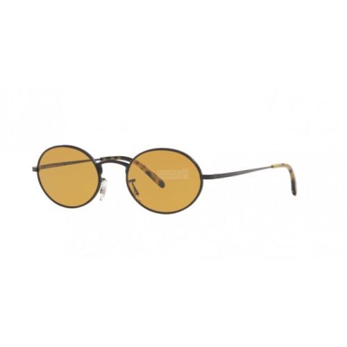 Occhiale da Sole Oliver Peoples 0OV1207S EMPIRE SUITE - MATTE BLACK 506253