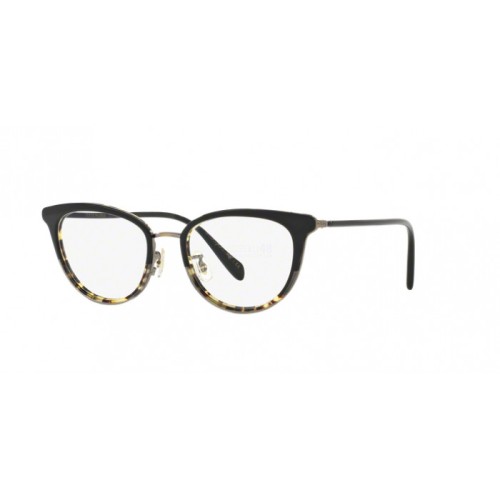 Occhiale da Vista Oliver Peoples 0OV1211 THEADORA - BLACK/DTBK GRADIENT 5039