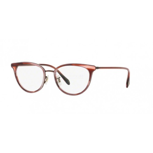 Occhiale da Vista Oliver Peoples 0OV1211 THEADORA - BORDEAUX 5259