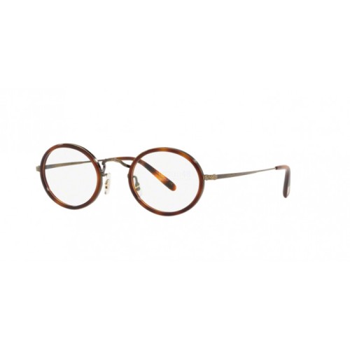 Occhiale da Vista Oliver Peoples 0OV1215 MP-8 30TH - DARK MAHOGANY/NEW ANTIQUE GOLD 5284