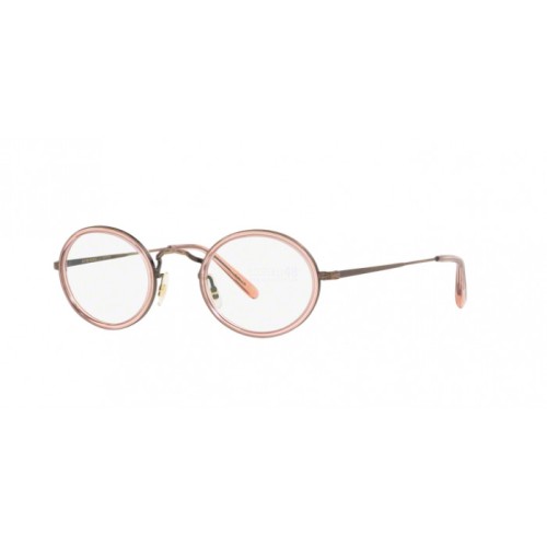 Occhiale da Vista Oliver Peoples 0OV1215 MP-8 30TH - WASHED ROSE/BRONZE 5285