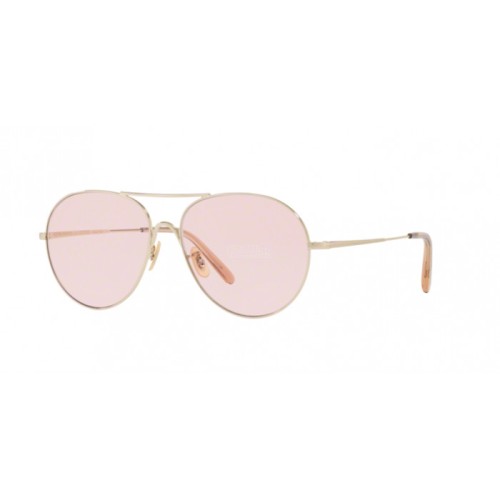 Occhiale da Sole Oliver Peoples 0OV1218S ROCKMORE - SOFT GOLD 50354Q