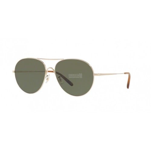 Occhiale da Sole Oliver Peoples 0OV1218S ROCKMORE - SOFT GOLD 503552