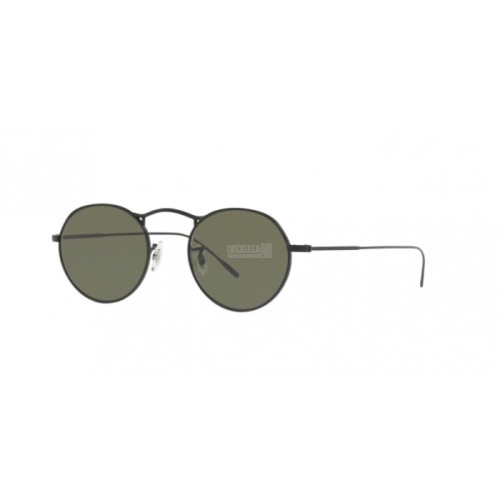 Occhiale da Sole Oliver Peoples 0OV1220S M-4 30TH - MATTE BLACK 506252
