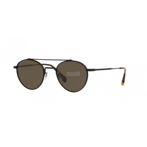 Occhiale da Sole Oliver Peoples 0OV1223ST WATTS SUN - MATTE BLACK 501771