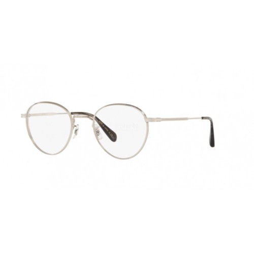 Occhiale da Vista Oliver Peoples 0OV1224T WATTS - SILVER 5036